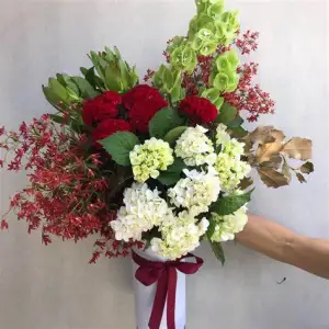 Pure Earth Flowers