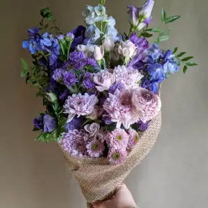 Sustainable Blooms