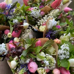 CIC Flowers