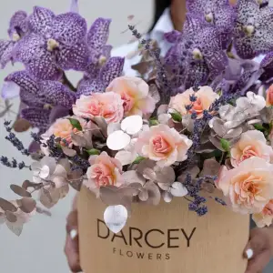 Darcey Flowers