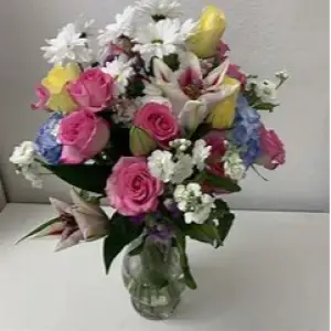 Jenny Flowers