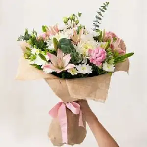 Sundus Flowers