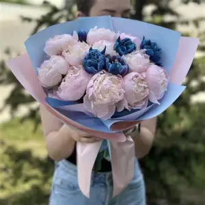 Blissful Blooms Kuwait