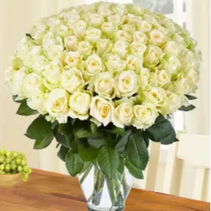 Kuwait Blossoms Co.
