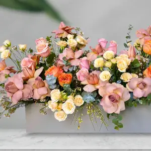 The Flower Studio