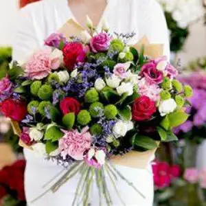 The Blossom Cartel