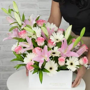Verdant Blooms Studio