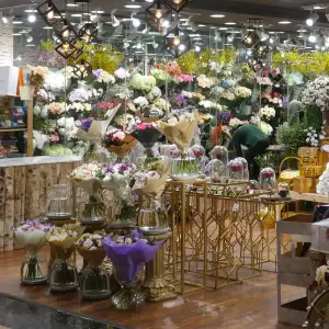 Blooming Al Seef