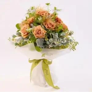 Vivid Petals