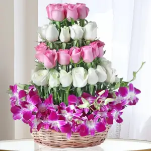 Rose Garden