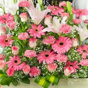 Le Jardin Floral