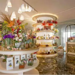 The Flower Shop