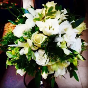 Ivy & Rose Florist