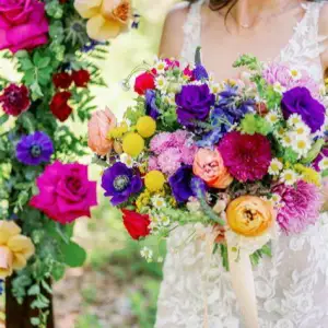 Wildflower Weddings