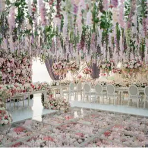 Fleur De Lune