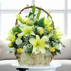Lily's Floral Studio