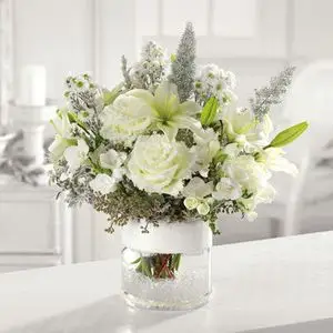 Flowers by Keren