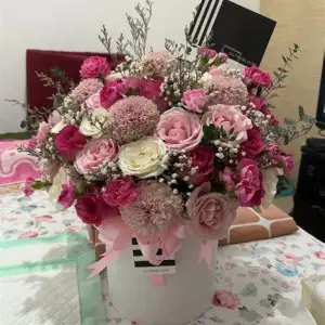 Elysian Blooms
