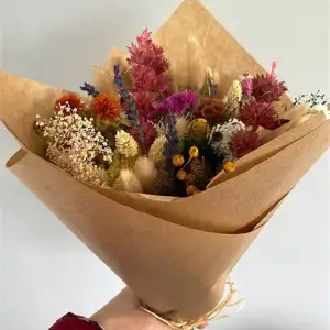 Eternal Blooms