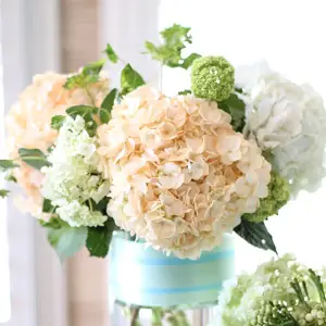 Dazzling Florals