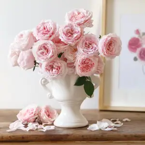 Rose & Grace