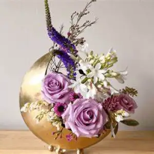 Celestial Florals
