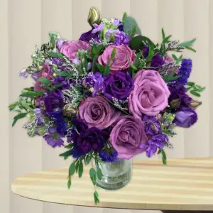 Lavender Dreams Floral Studio