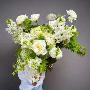 Flora & Grace Florist