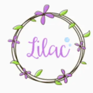 Lilac Flower