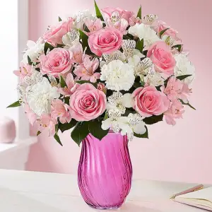 Cherished Blooms