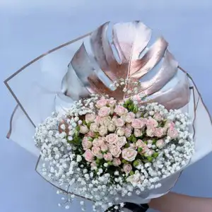Celestial Blooms