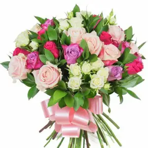 Glamour Flowers