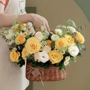 The Blooming Studio