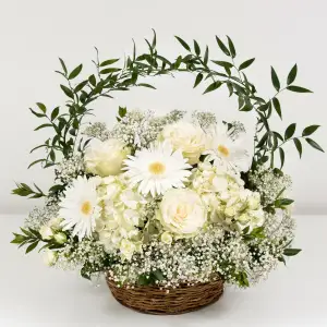 Floral Harmony