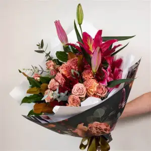 Luxe Bloom