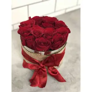Everlasting Roses