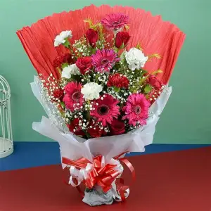 Talabat Flowers & Gifts Delivery