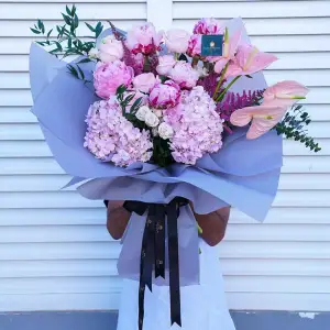 Dubai Flower Delivery