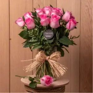 Garden Tulip Flowers Trading L.L.C