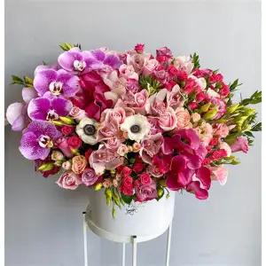 Marina Flowers