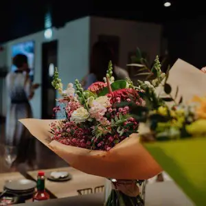 Big Buds Flowers Shop