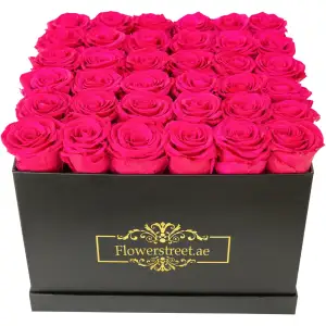 FlowerStreet.ae