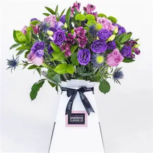 The Gorgeous Flower Company