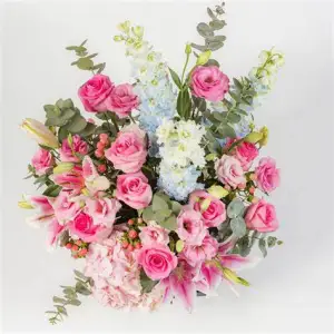 The Gorgeous Flower Company