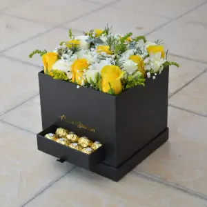 Flower Station Dubai