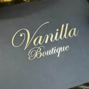 Vanilla Flower Boutique