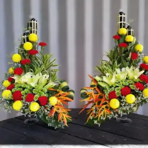 Raya's Floral Design