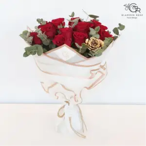 Glamour Rose