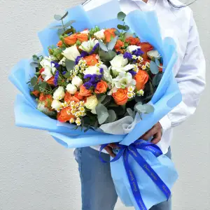 Flower Station Dubai