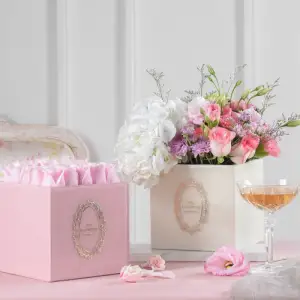 The Flower Company